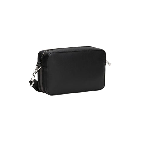 Tommy Hilfiger Borsa a spalla Borsa Donna modello camera Essential Nero - Francavilla Moda